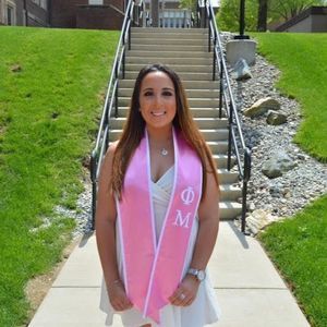 Meet your Posher, Miranda